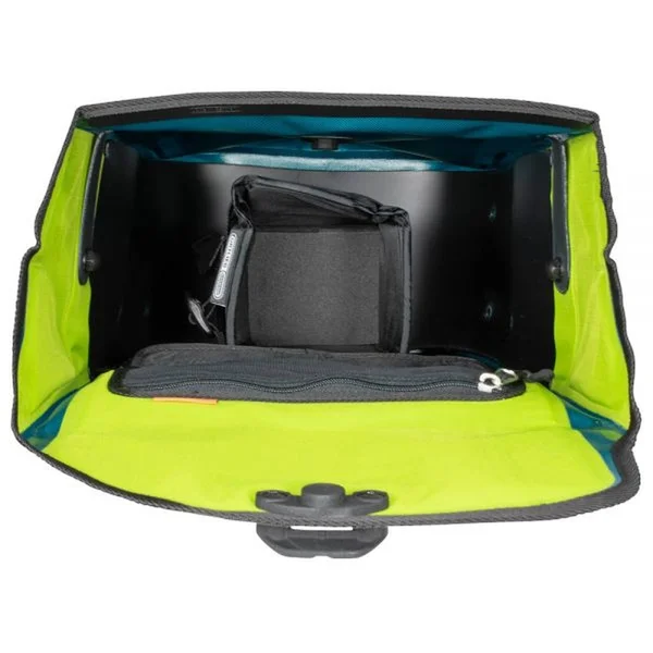 Ortlieb E-Mate Bag Petrol