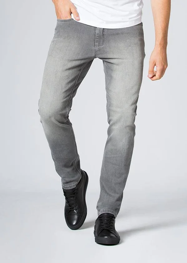 DU/ER Performance Denim Slim Jean - Men's Pavement - 32x34