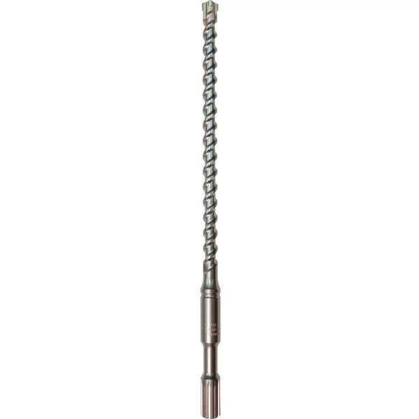 Makita 711431-A 5/8x22 x 16x22 Spline Bit - 4-Cutter