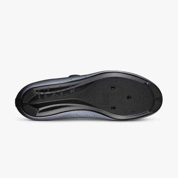 Fizik Tempo R5 Overcurve Shoes - Black 44, Black