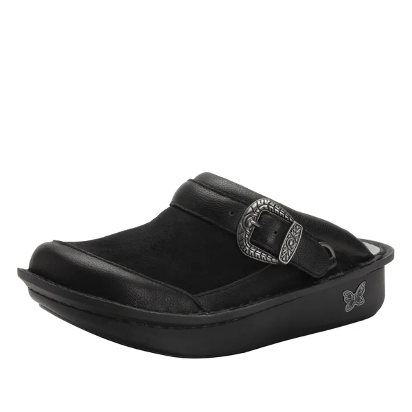 Women's Alegria by PG Lite Seville, Size: 40, Black
