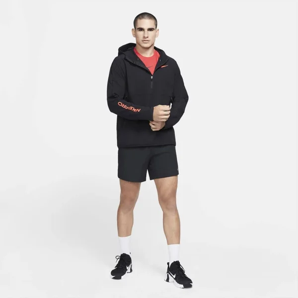 Nike Pro Men's Short-Sleeve Top