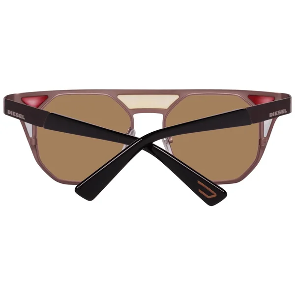 Diesel Sunglasses DL0249 50g 48 Women Brown