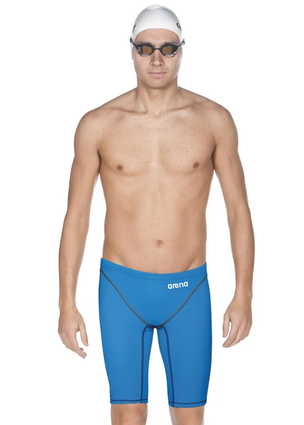 Arena Men's Powerskin St 2.0 Jammer Royal 30