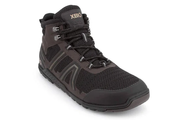 Xero Shoes Men's Xcursion Fusion Boot - Size: 11.5, Bison