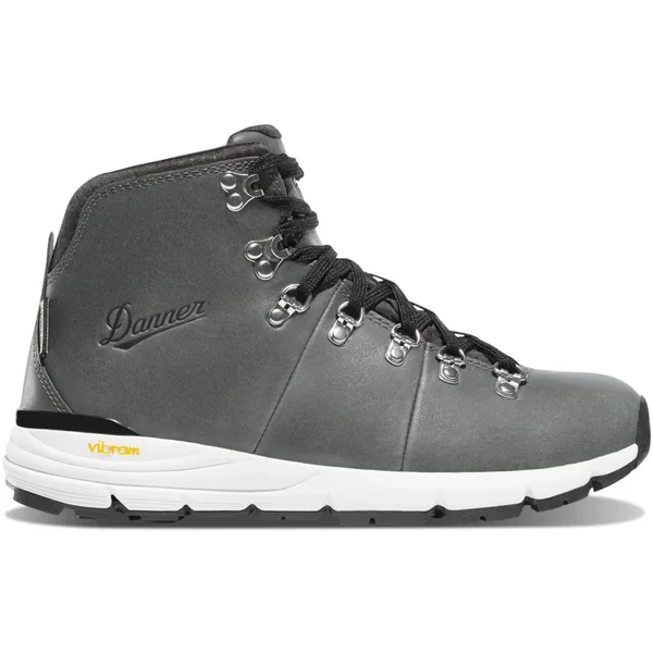 Women's Danner Mountain 600 4.5 inch Hiking Boot - Gray