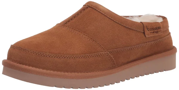 Koolaburra by Ugg Graisen Slipper - Men's - Light Brown - Size 8