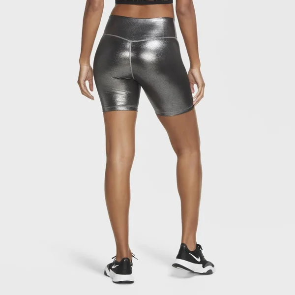 Nike One Icon Clash Women's 7x22 Bike Shorts