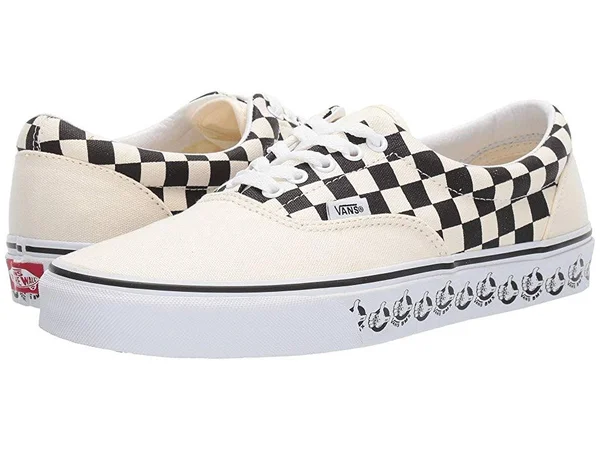 Vans - Era White - US 5