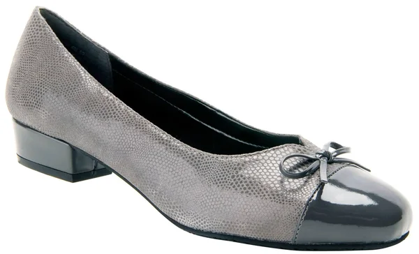 Women's Ros Hommerson Tawnie Pump - Size: 8, Grey