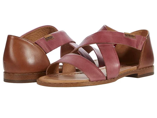 Pikolinos Algar W0X-0552C1 Women's Shoes Confetti : 35 (US Women's 4.5-5) B - Medium