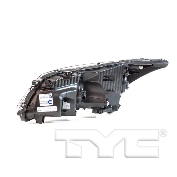 TYC 20-6879-00-9 Headlight Assembly