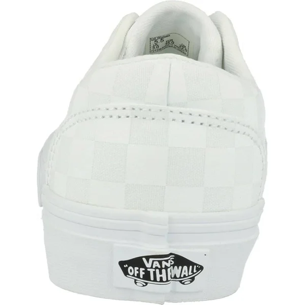 Vans Doheny Women's Skate Shoes - Size: 8.5, White