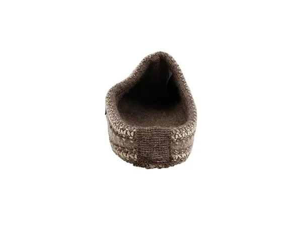 Haflinger As Classic Slipper - Natural - 43