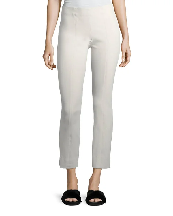 Vince Women's Stitch Front Seam Legging