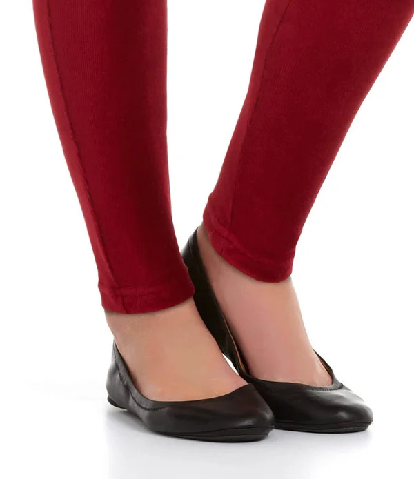Lucky Brand Women's Emmie Ballet Flat