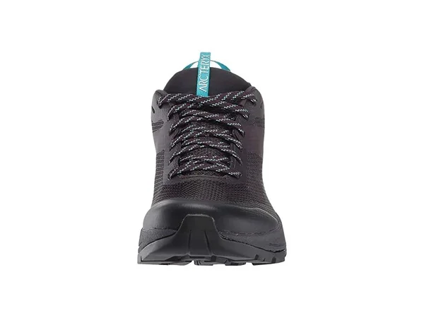 Arc&teryx Women's Norvan VT 2 GTX Shoe - Dimma/dark Firoza, Size 9.5