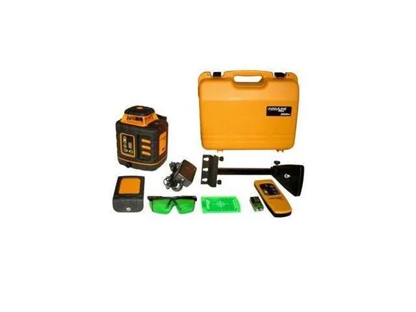 Johnson Rotary Laser Level 40-6543