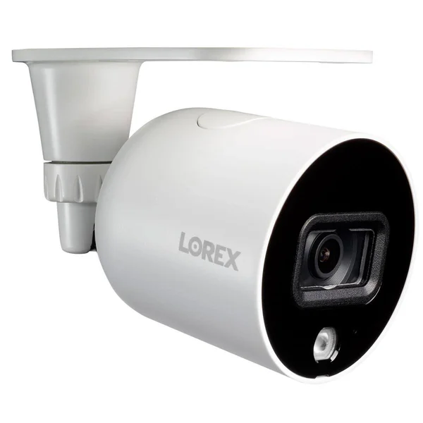 Lorex Home Center with 2 1080p Wi-Fi Outdoor Cameras