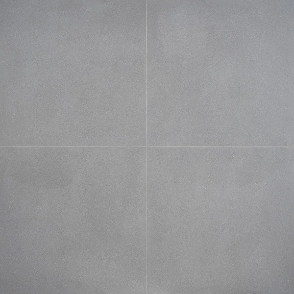 TileBar Terrazzo Italy Dolce Gris 24x24 Honed Marble Tile, Gray, Backsplash, Wall and Floor