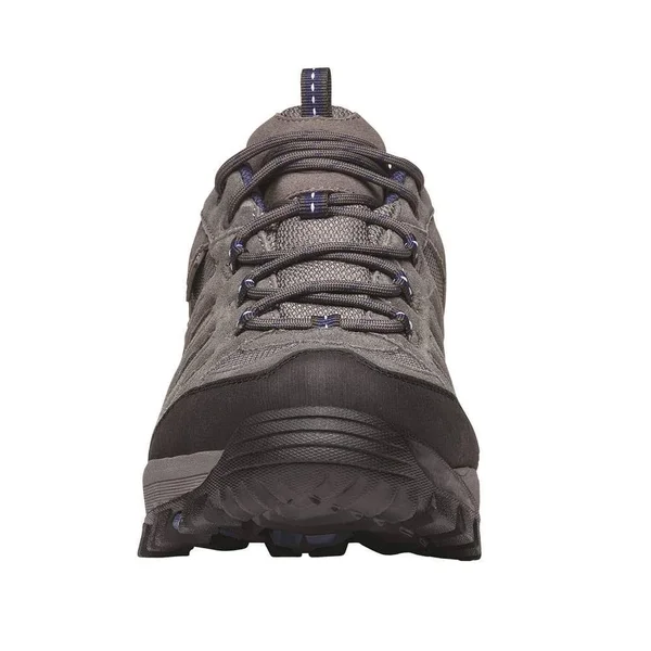 Propet Ridge Walker Low 11 Men's Grey