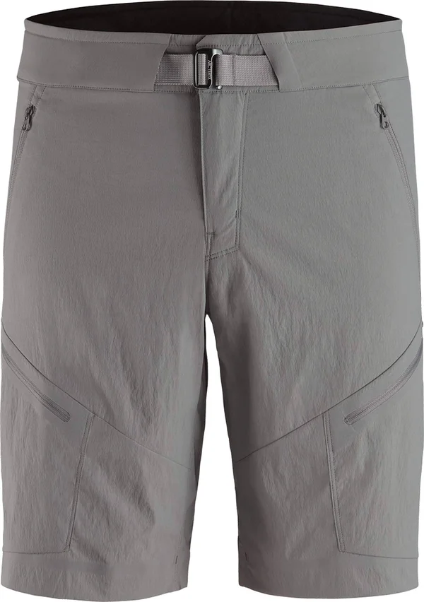 Arc&teryx Palisade Short - Men's Cryptochrome, 30