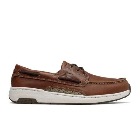 New Balance Men's 1200 - Brown (Size 9.5)