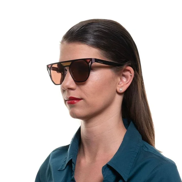 Diesel Sunglasses DL0249 50g 48 Women Brown