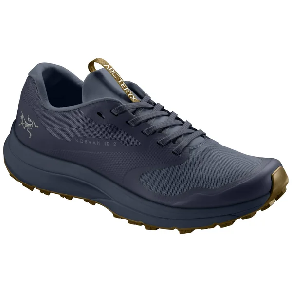 Arc&teryx Norvan LD 2 Men's Exosphere/Yukon, 7