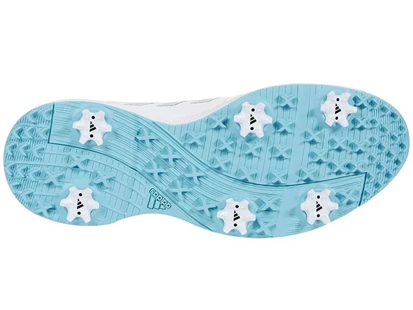 Adidas Women's Tech Response 2.0 Golf Shoes - White
