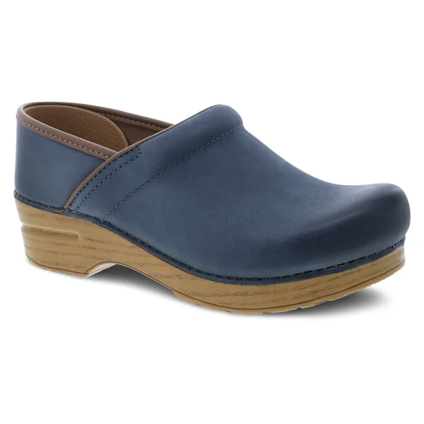 Dansko Womens Professional Clog, Women's, Size: 6.5-7