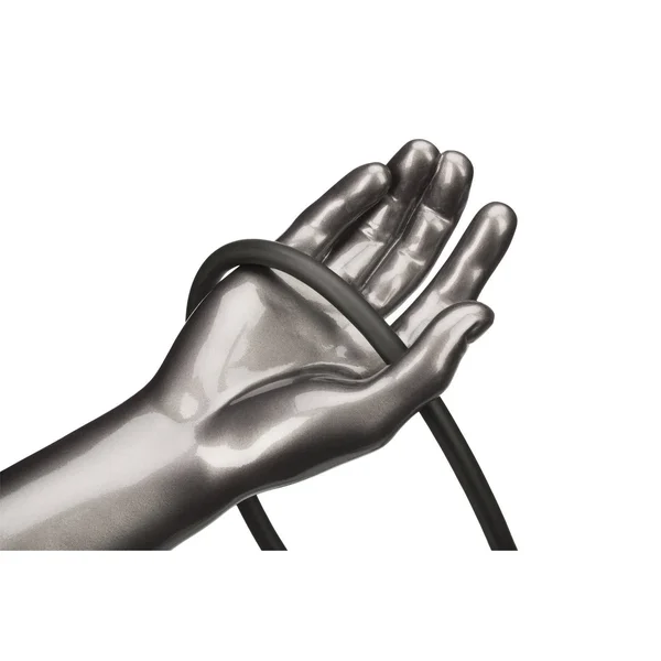 Theraband Resistance Tubes - Professional Latex Elastic Tubing
