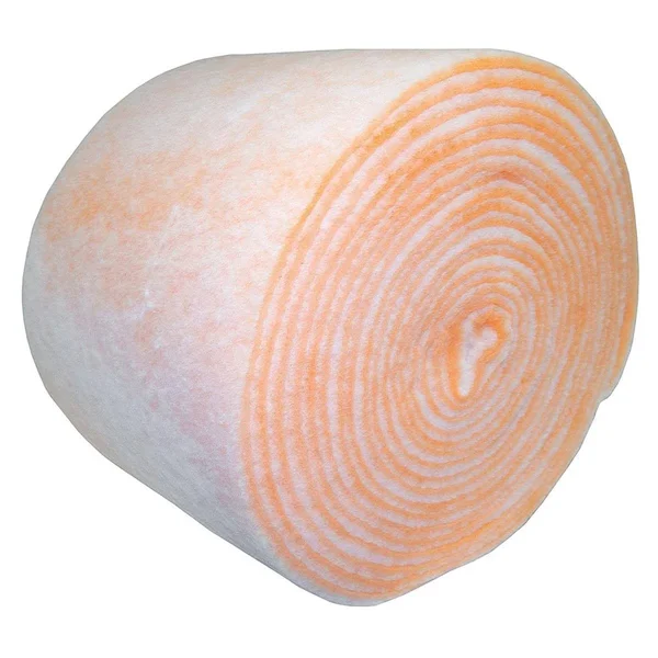 30x22 Filter Media Roll, 1x22x90 ft, Polyester Air Handler 2JRW6