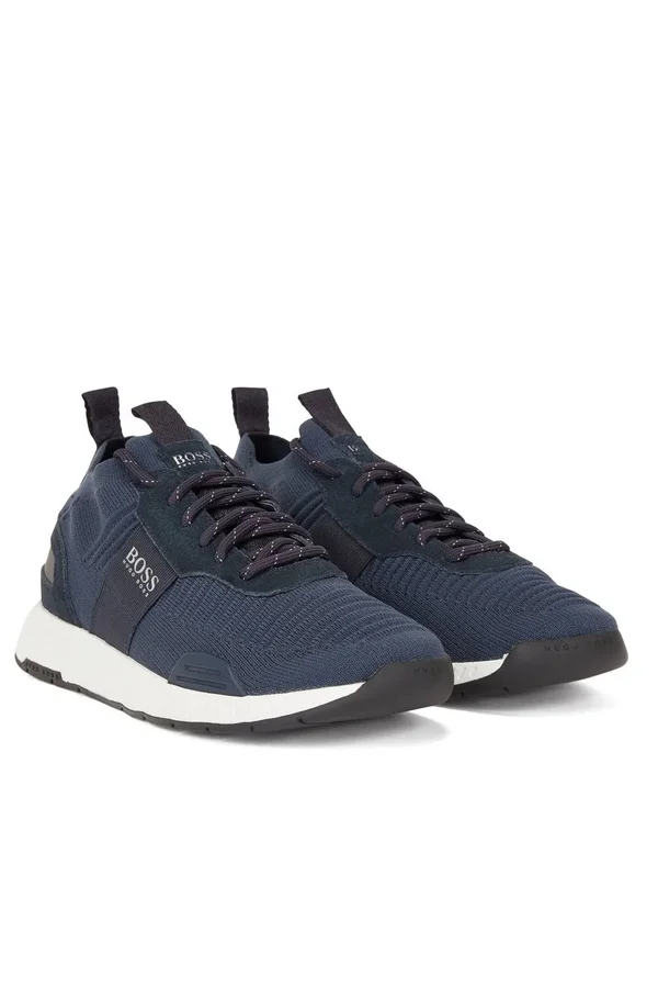 Boss Titanium Runn KNST3 Shoes (Trainers)