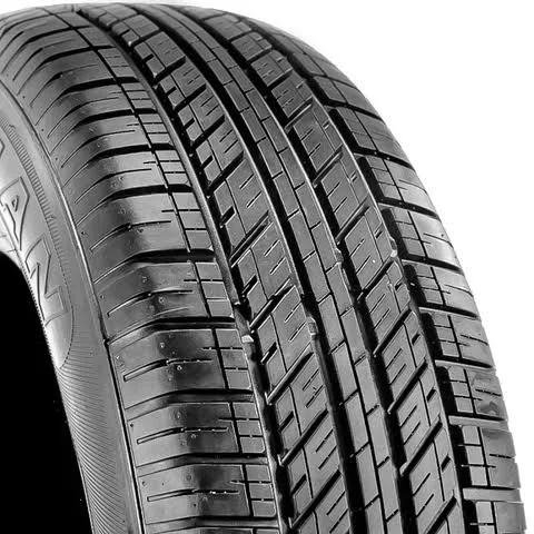 Ironman RB SUV Tire - 255/70R17, 112T, Owl, 93213