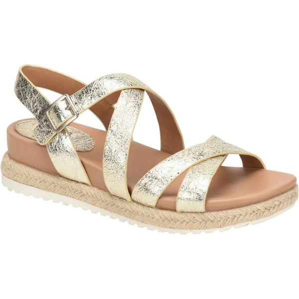 Sofft Beechwood 9.5 Women's Platinum