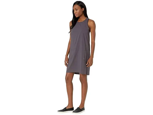 Arc&teryx Contenta Dress - Women's Whiskey Jack, XL