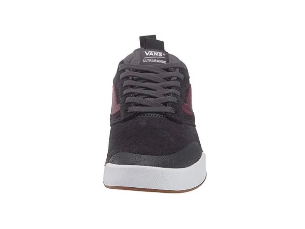 Vans Ultrarange Pro Men's Skate Shoes (Mesh) Asphalt/Port Royale : 6.5 D