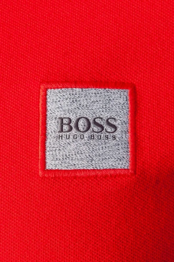 Boss Passenger Polo Shirt - Navy