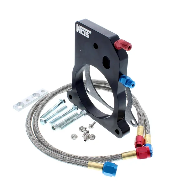 NOS 13434NOS LS1 Plate Kit