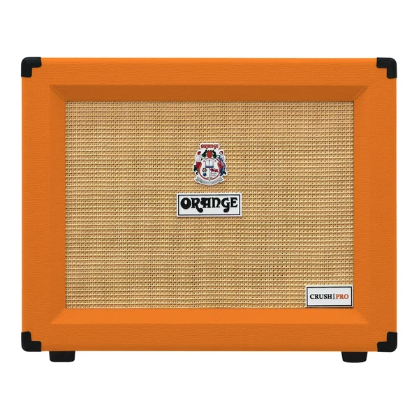 Orange CR60C Crush Pro 60 Guitar Combo Amplifier