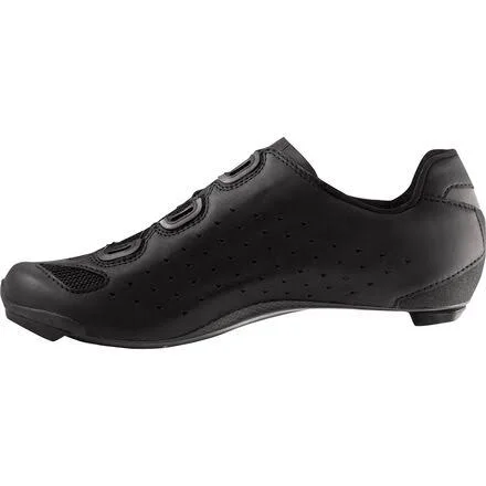 Lake CX238 Road Shoe Blackblack - 42