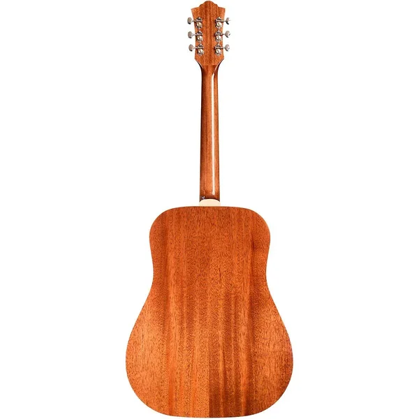Guild D-140 Acoustic Guitar - Natural