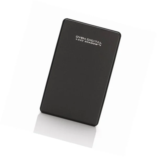 U32 Shadow External 1TB USB-C (3.1 Gen 2) Portable Solid State Drive SSD