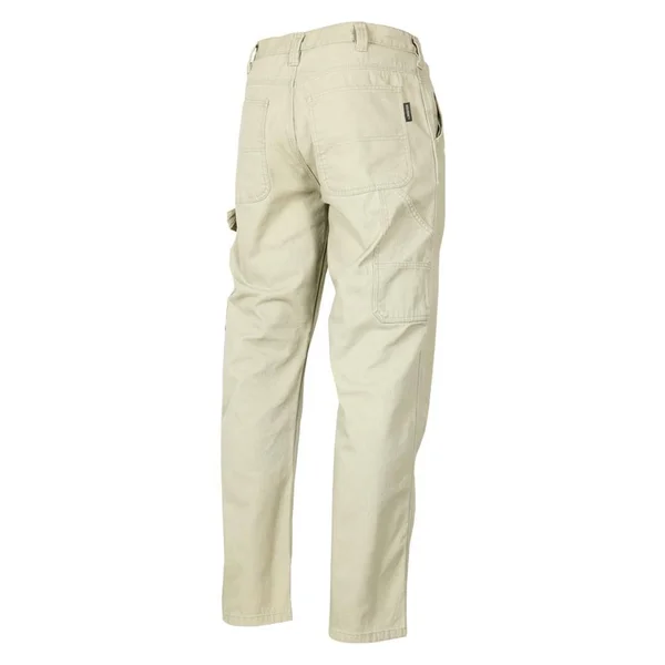 Wolverine Hammer Loop Pants, Men's Khaki