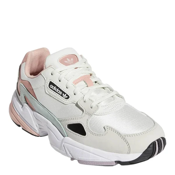 Adidas Falcon Shoes Women's, Size: 6, White