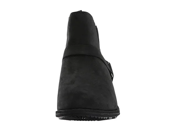 Teva Women's De La Vina Dos Chelsea Boot Black 7