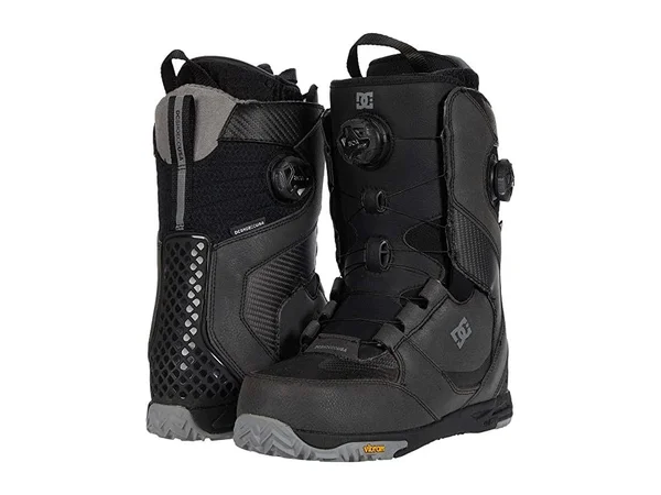 DC Shuksan Boa Snowboard Boots