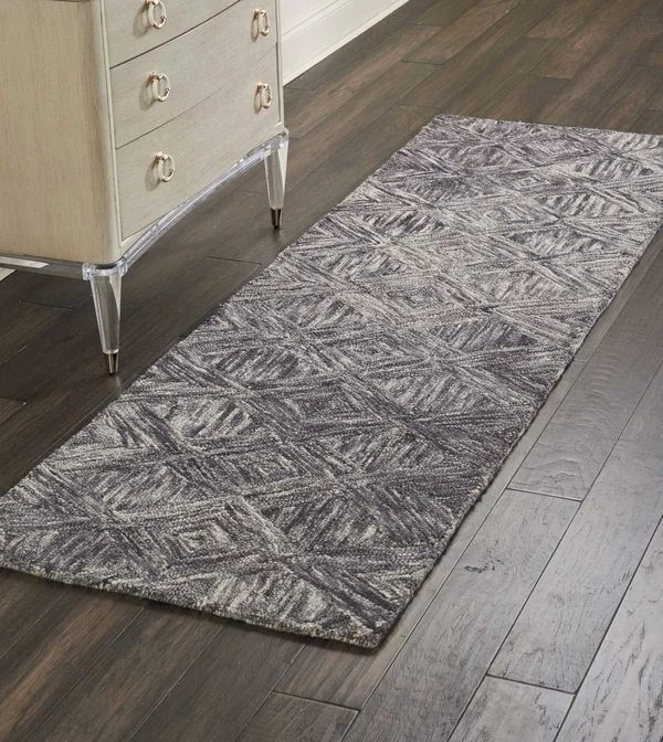 Nourison Linked Area Rug Multicolor