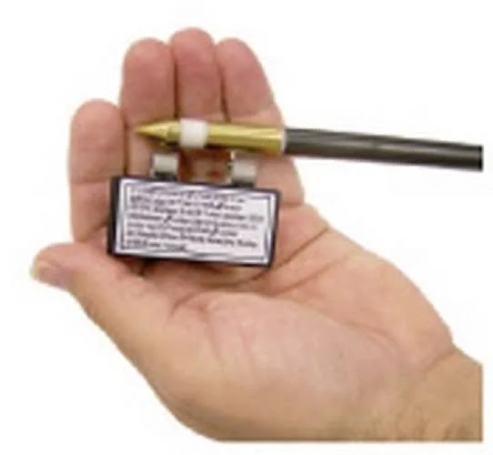 AgraTronix HT-PRO Hay Moisture Tester